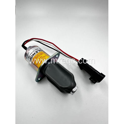 SA-4732-12 Shut off Solenoid